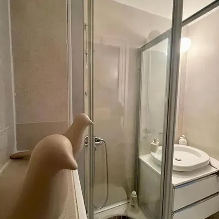 Sanat Ve Stillerin Bulustugu Mekan *