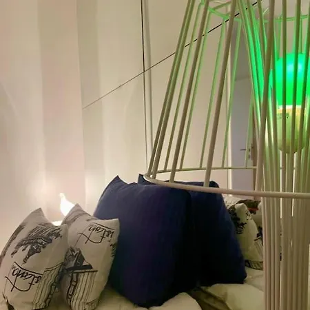 Apartment Sanat Ve Stillerin Bulustugu Mekan Famagusta (Northern Cyprus)