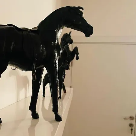 Sanat Ve Stillerin Bulustugu Mekan *