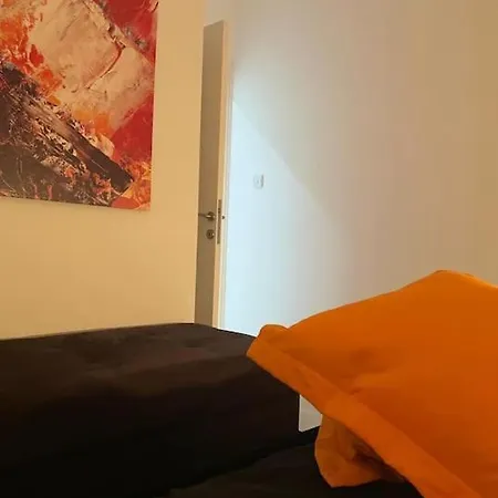 Apartment Sanat Ve Stillerin Bulustugu Mekan *