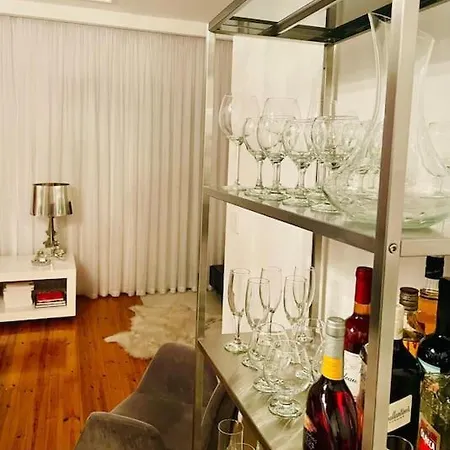 Appartement Sanat Ve Stillerin Bulustugu Mekan